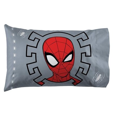 Spider-Man Spider-Man 805731 Spider-Man Mask Pillow Case 805731